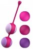LIEBE KEWOS - CERISE  / CANDY VIOLET